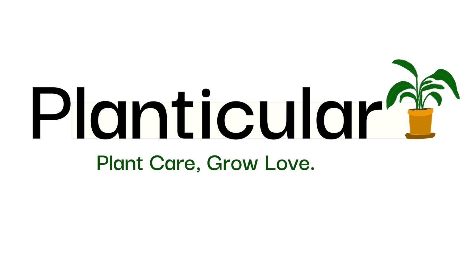 Planticular (Plant Watering, Pruning, Pest Control, &amp; Design))