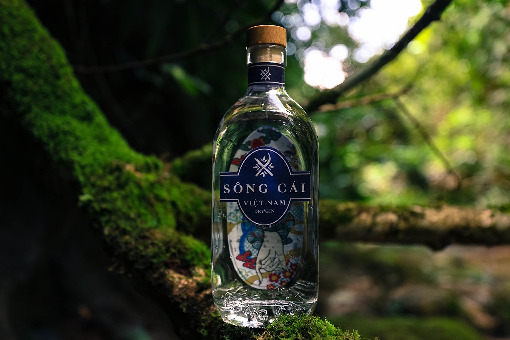 Sông Cái Distillery