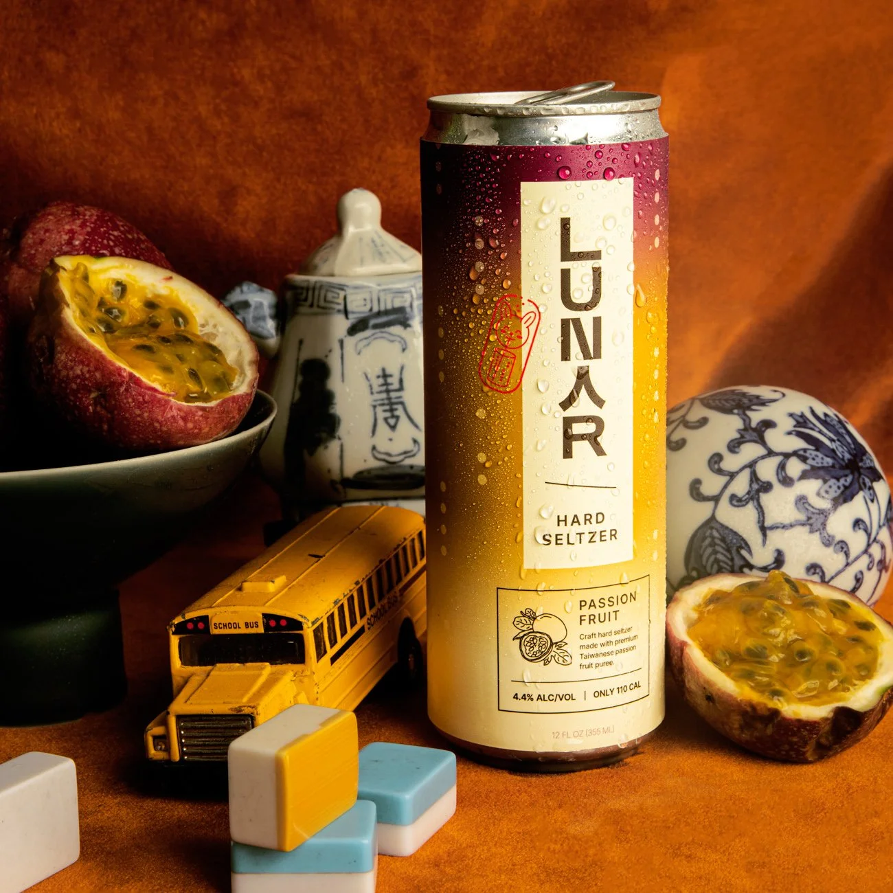 Lunar Hard Seltzer