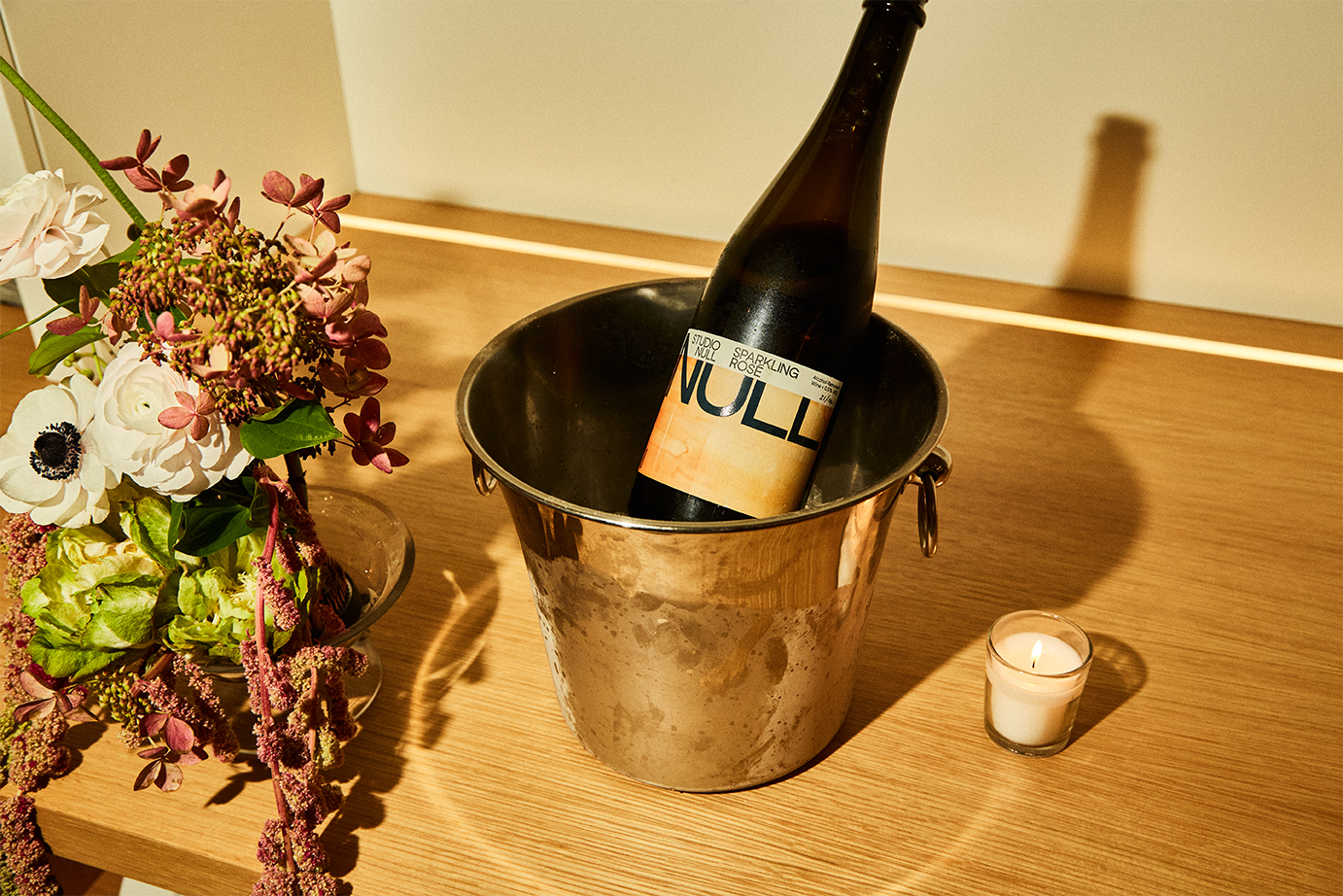 Null Wines