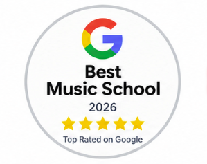 Google - Best Music School in Los Angeles
