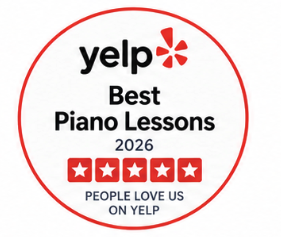 Yelp - Best Piano Lessons