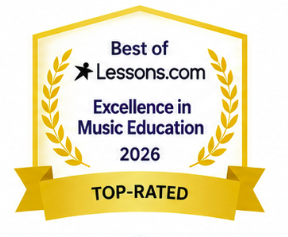 Lessons.com Best Music Lessons in Los Angeles