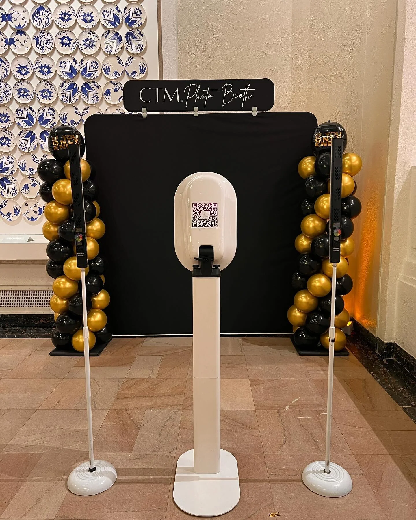 Book Release #ifyouonlyknew #authorpablopizarro 
#photoboothrental #photoboothmemories #photoboothnj