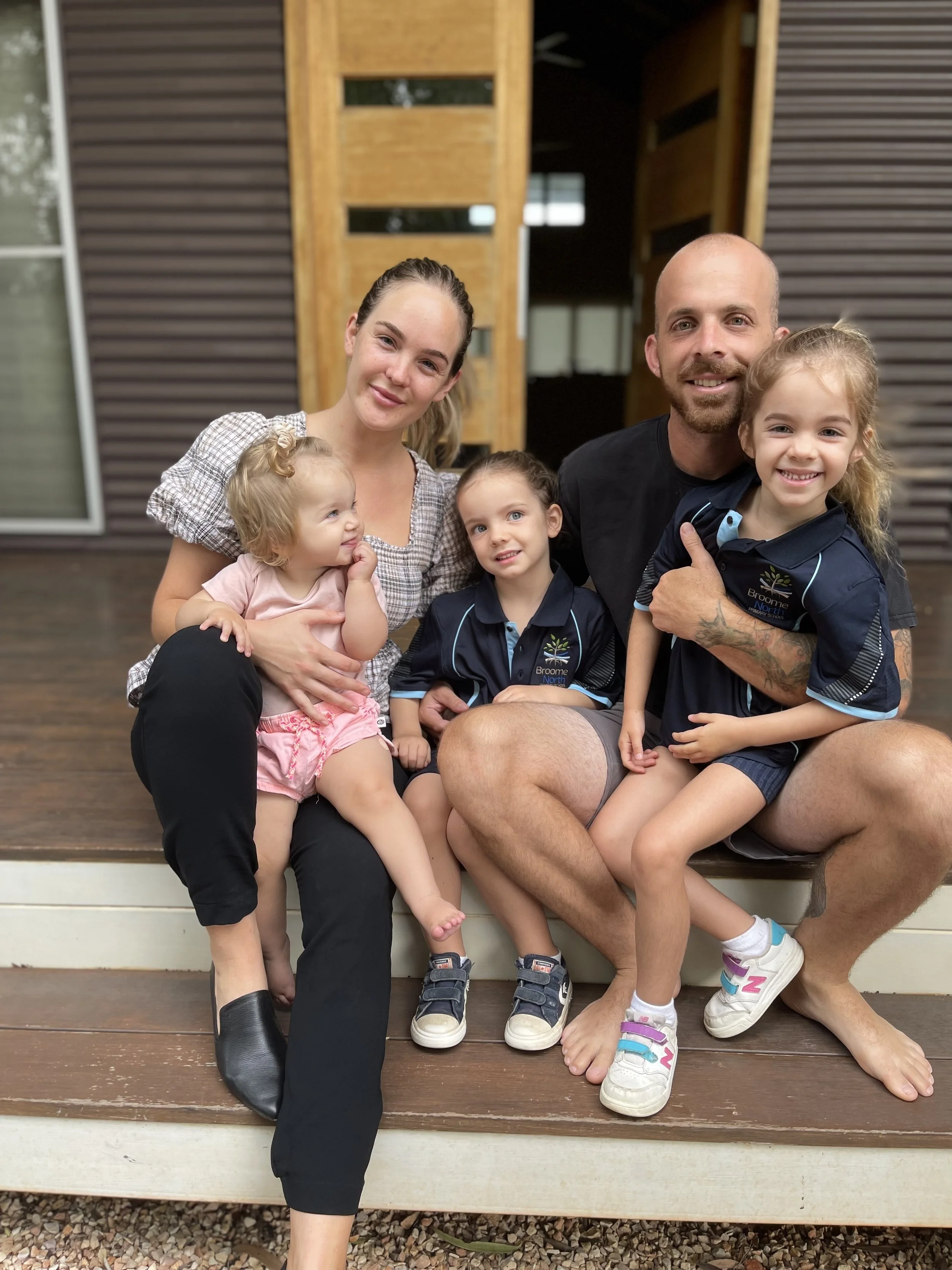 About Us — Bazlec West Electrical Broome