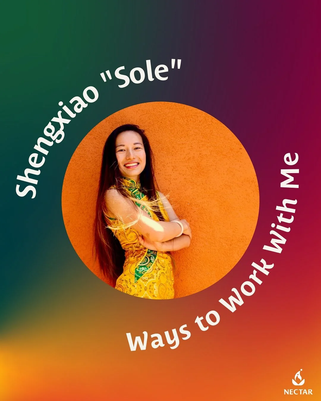 Locating myself in coordinates of belonging: a (re)introduction

This summer, I have been taking a course from @co_cu1tur3 called Collective Recovery from Colonial Fragmentation Disorder, which has given me so many tools to think more deeply about ou