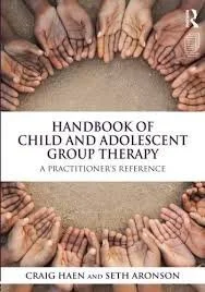 Handbook of Child and Adolescent Group Therapy