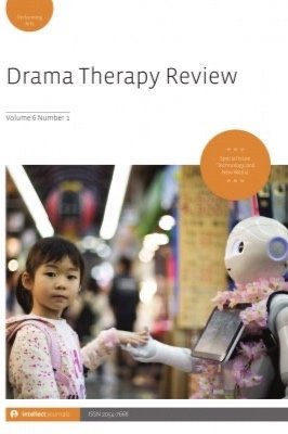 Drama Therapy Review