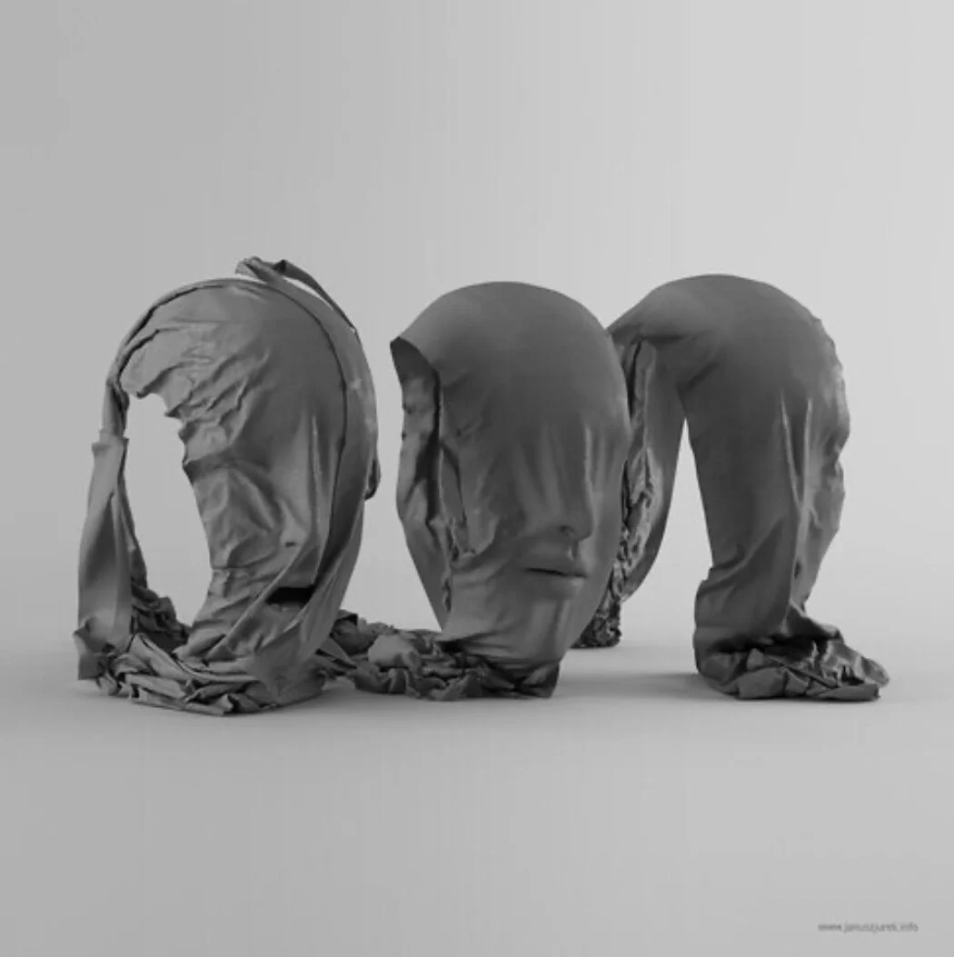 We’re Sleepwalking Into a World of Mass Surveillance