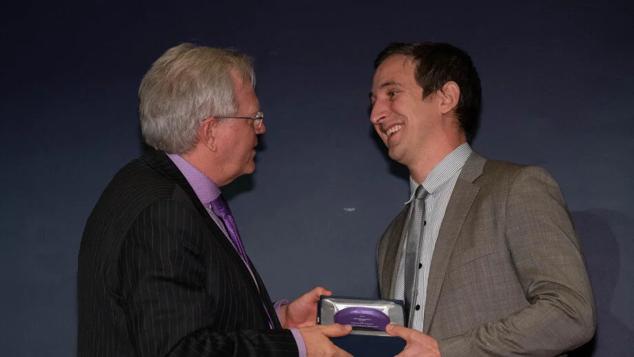 Seth Lazar awarded VC's award for excellence in research
