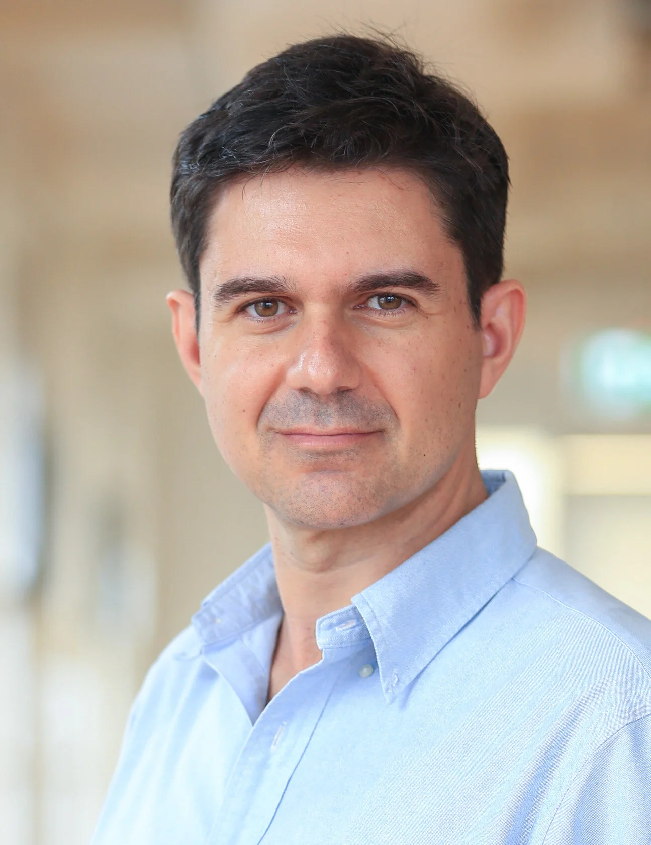 Tiberio Caetano