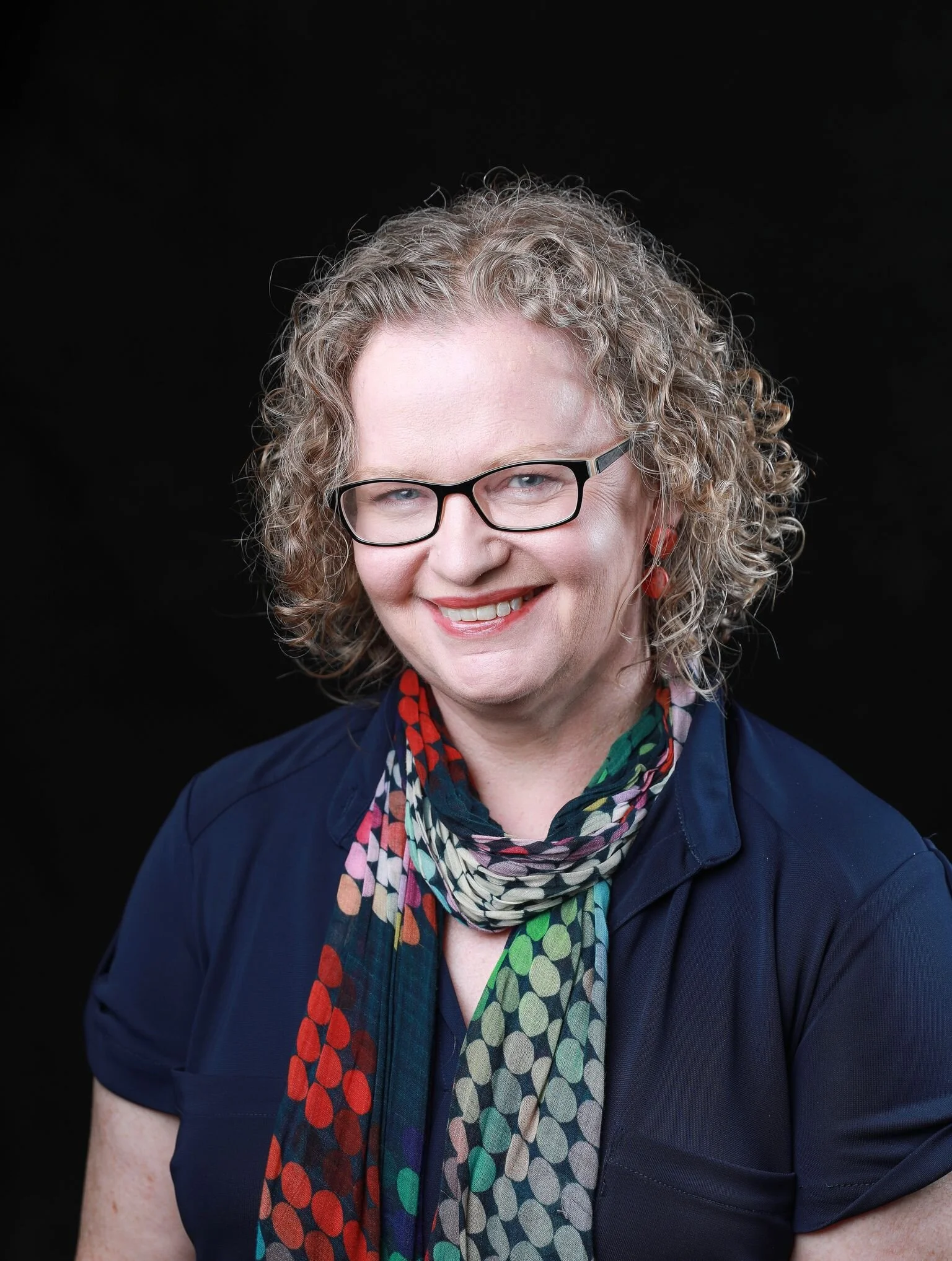 Kimberlee Weatherall