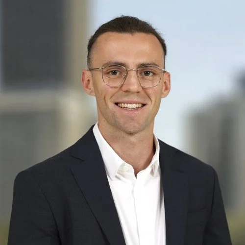 Ben Robinson