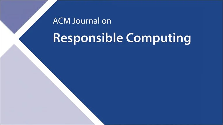 Paper: 'Legitimate Power, Illegitimate Automation' by Jake Stone and Brent Mittelstadt