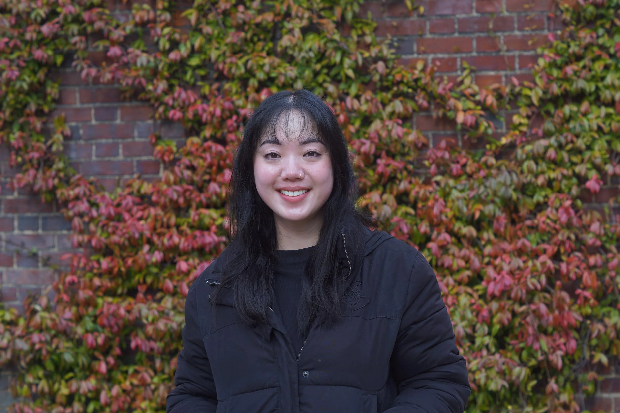 Lena Wang