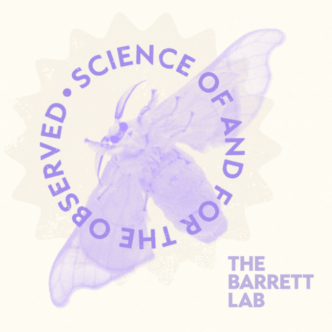 Barrett Lab