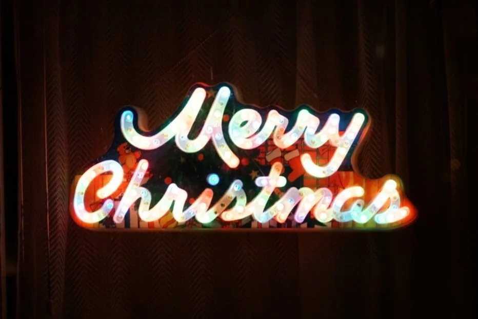 Merry Christmas and HNY!