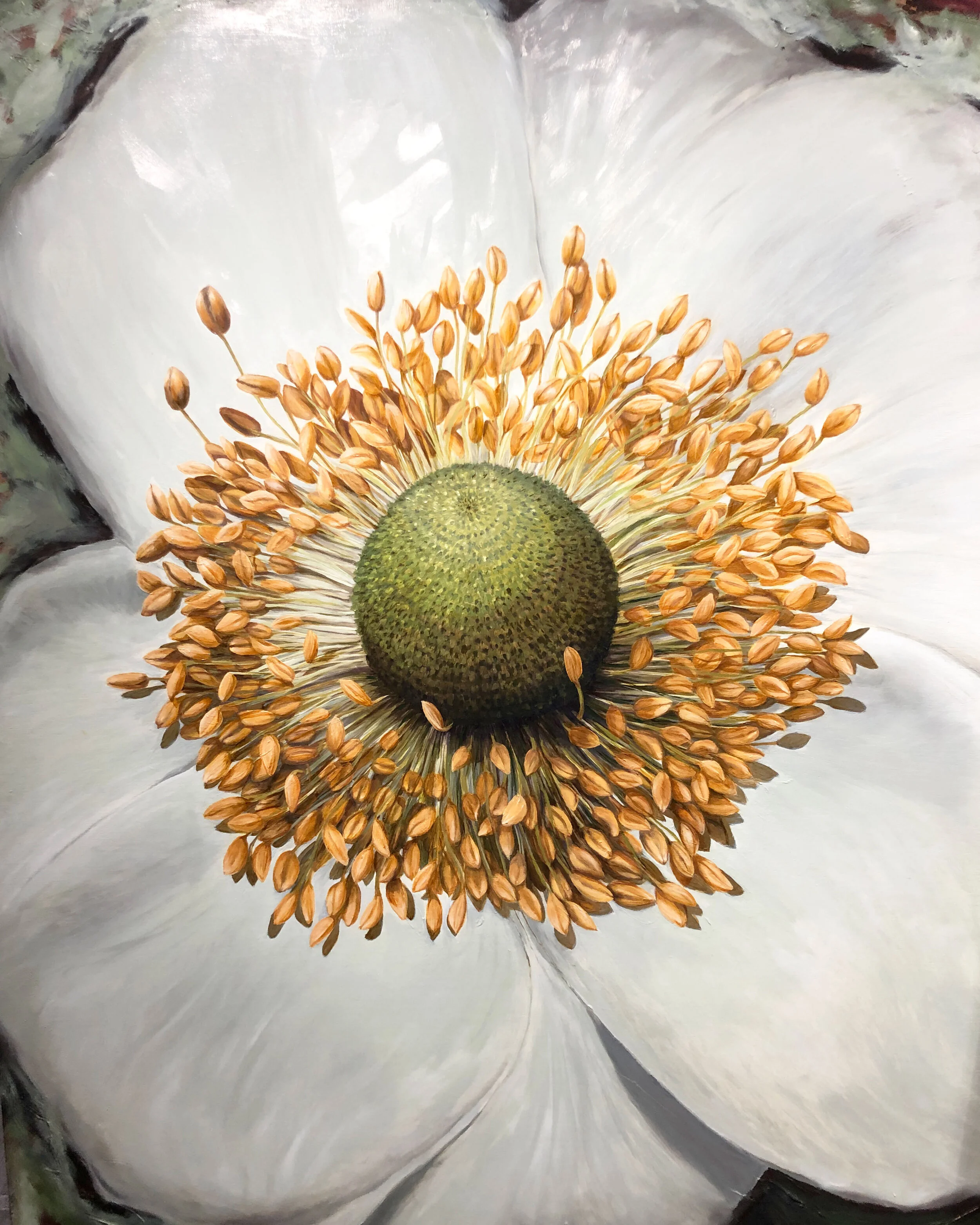 'Promise of the Future'