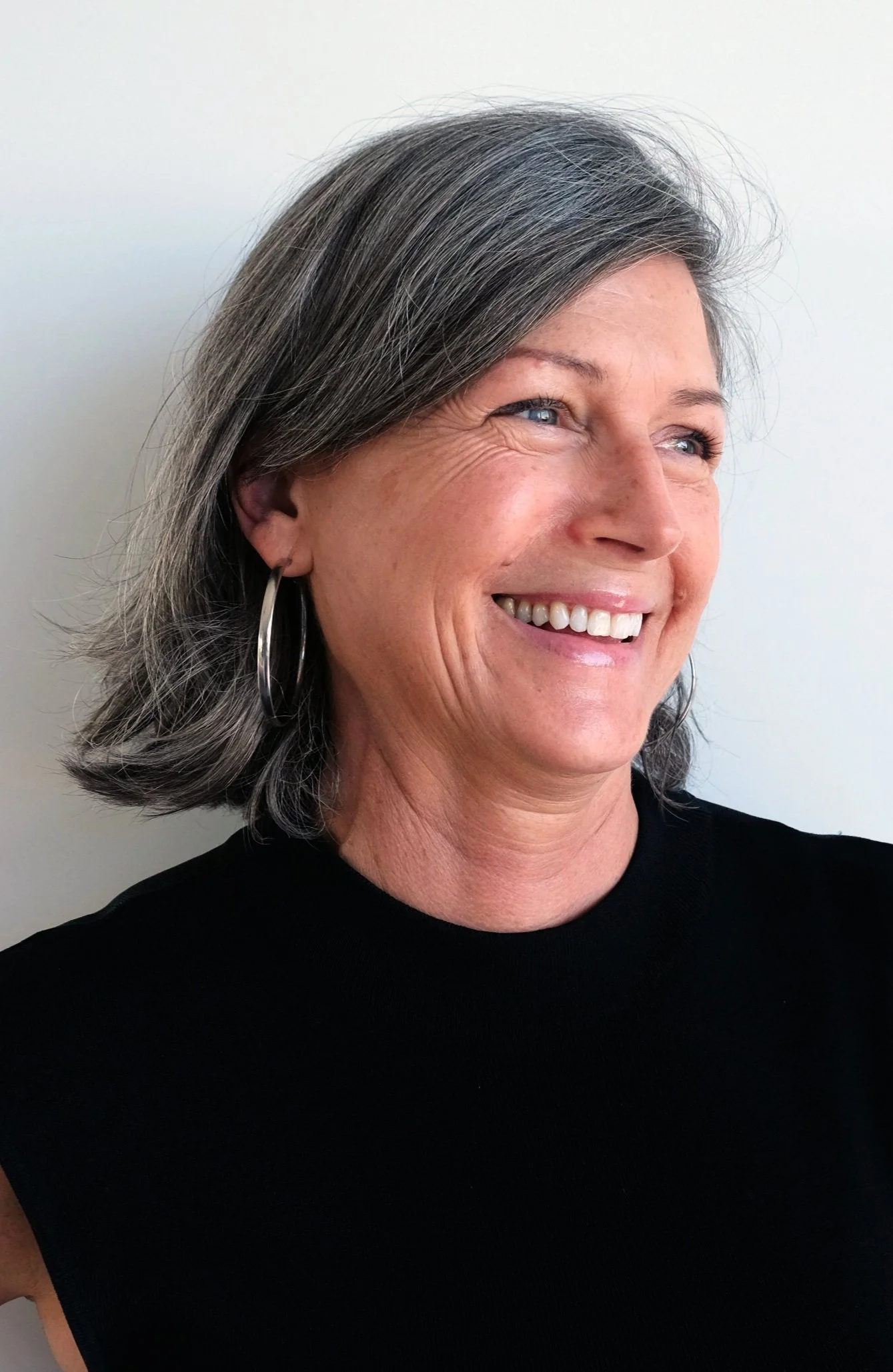 Photo of Naida Ginnane