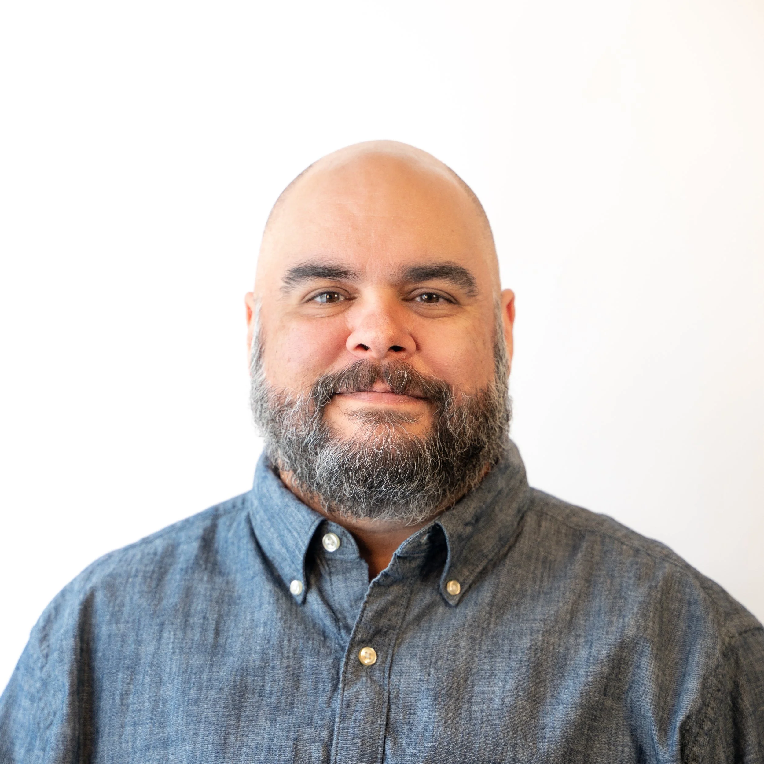 Drew Harbaugh, RN, CCRN