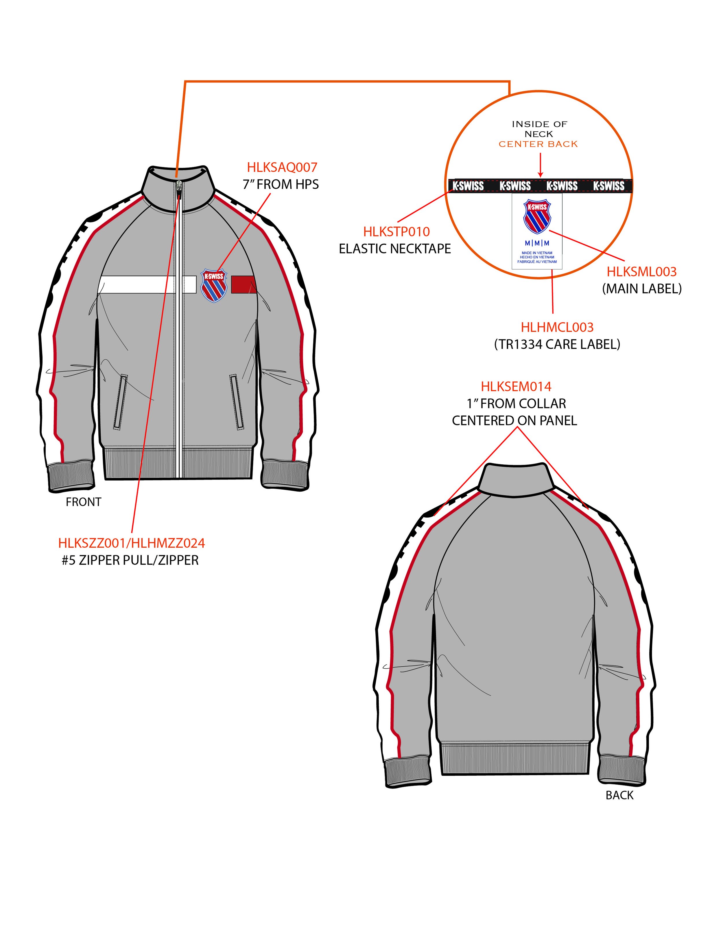 Tech Pack 2