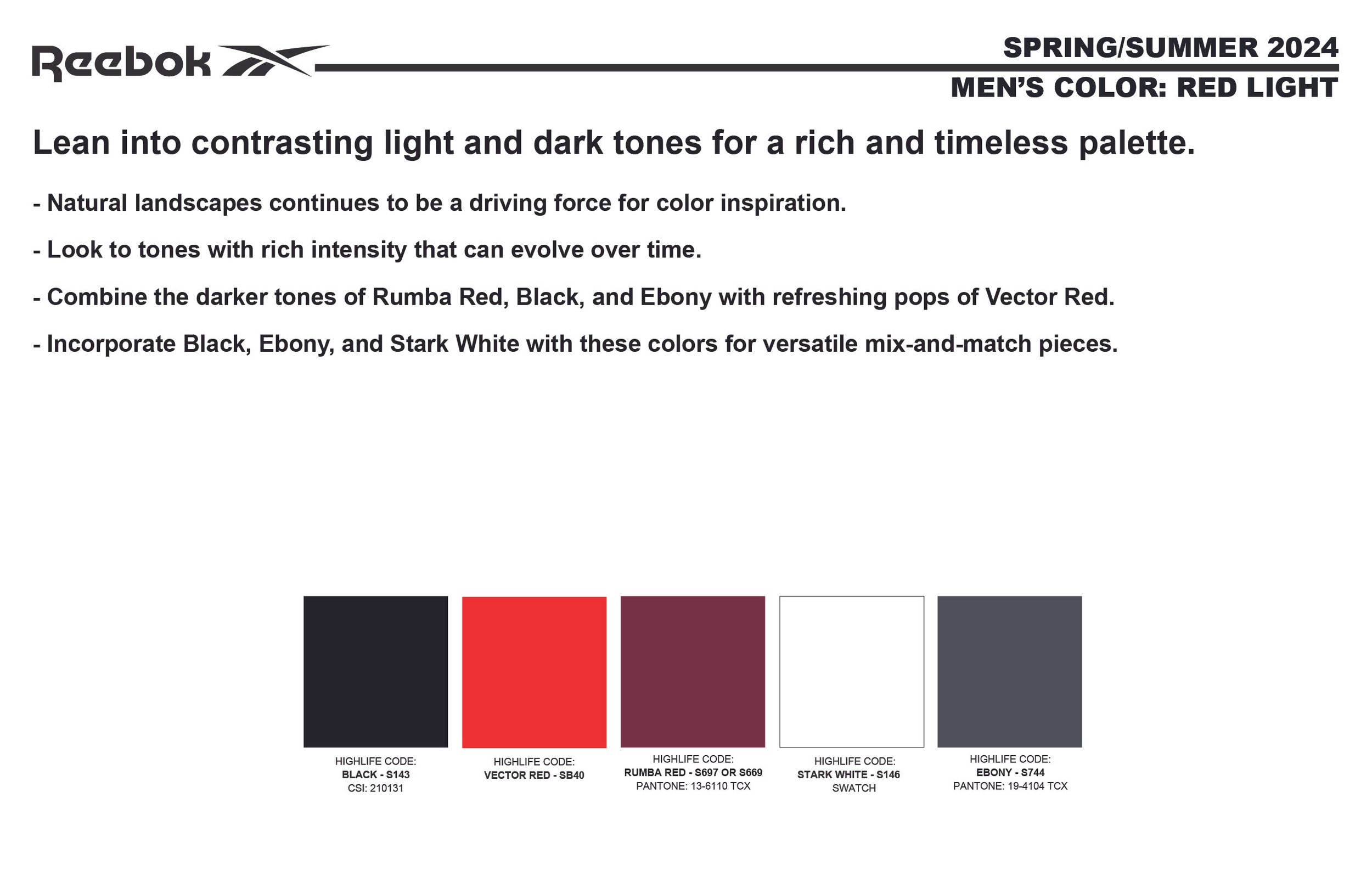 "RED LIGHT"