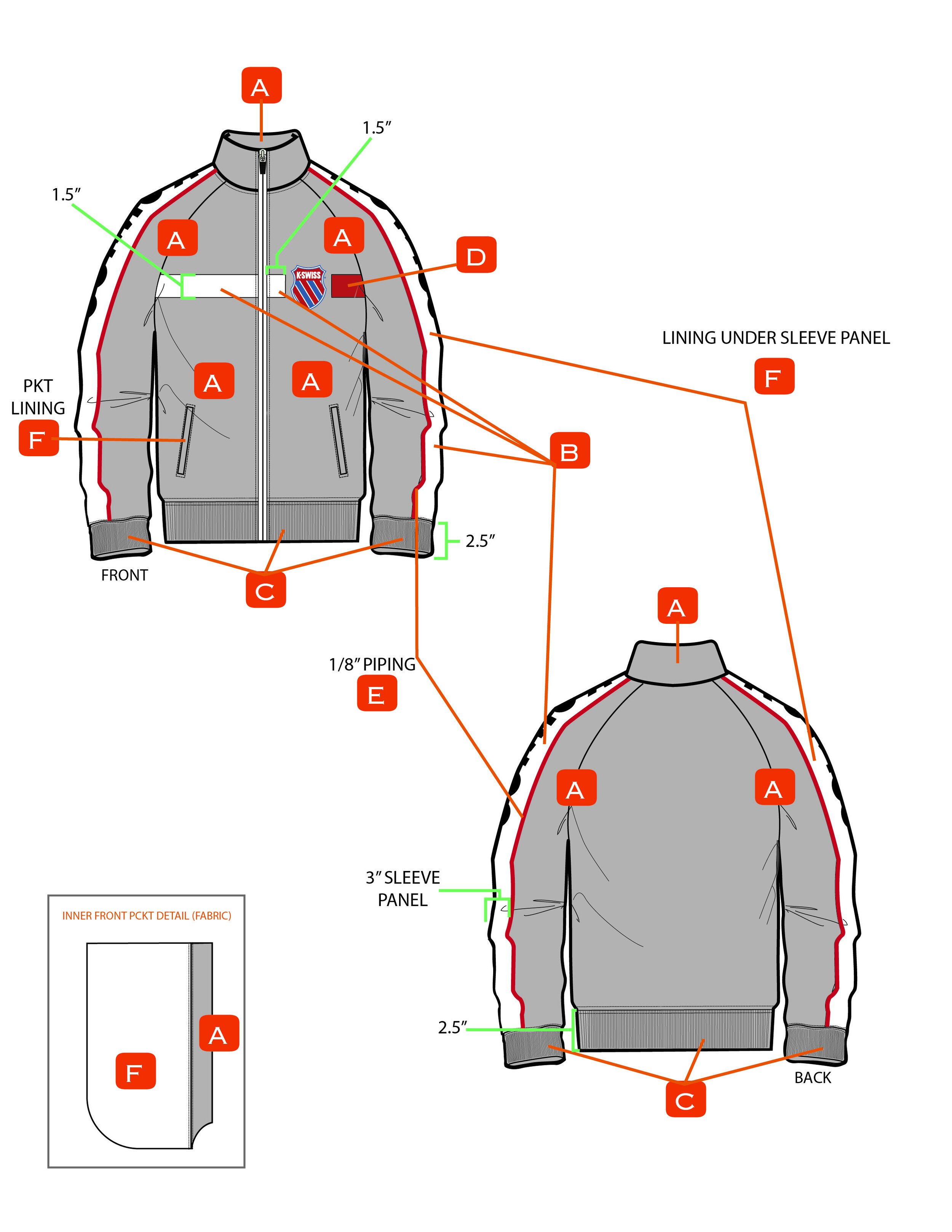 Tech Pack 2