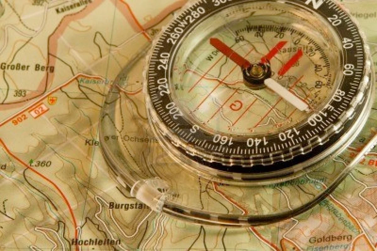 Stage di orientamento