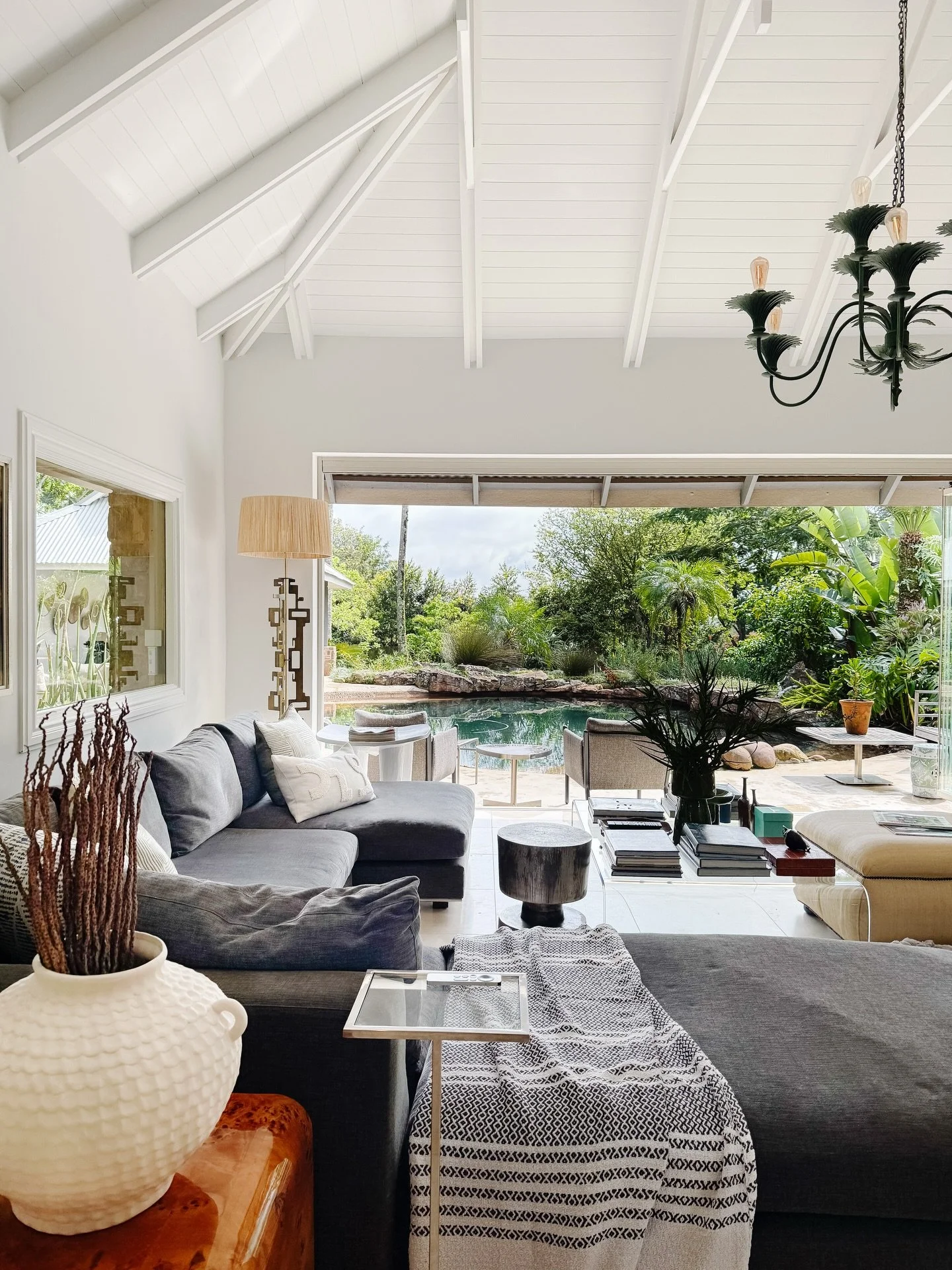 I love our home. It&rsquo;s not perfect and there are still gaps we need to fill but it&rsquo;s home and it reflects who we are - the memories, the flaws, the joys and the sorrows. There&rsquo;s currently no rug in this room because it&rsquo;s gone o