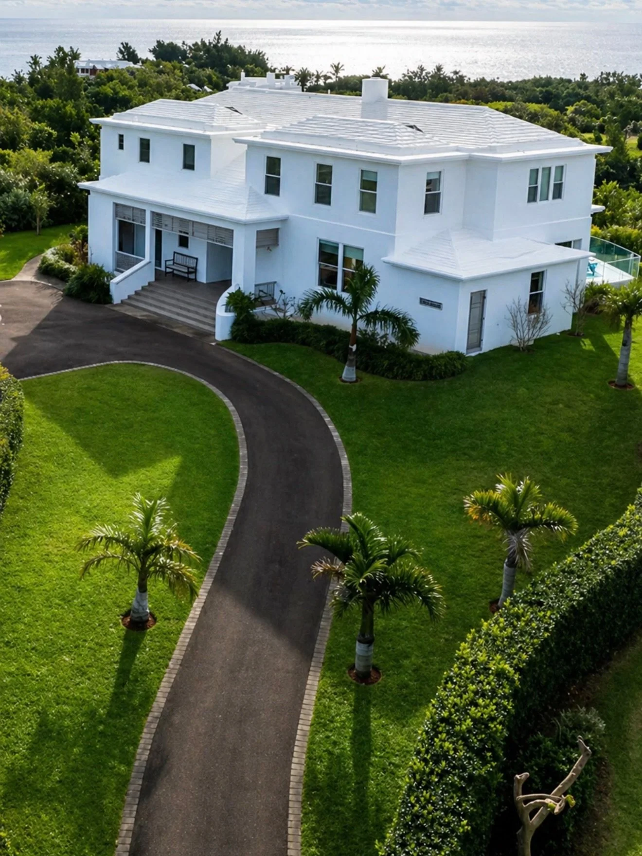 Bermuda&rsquo;s project loading &hellip;