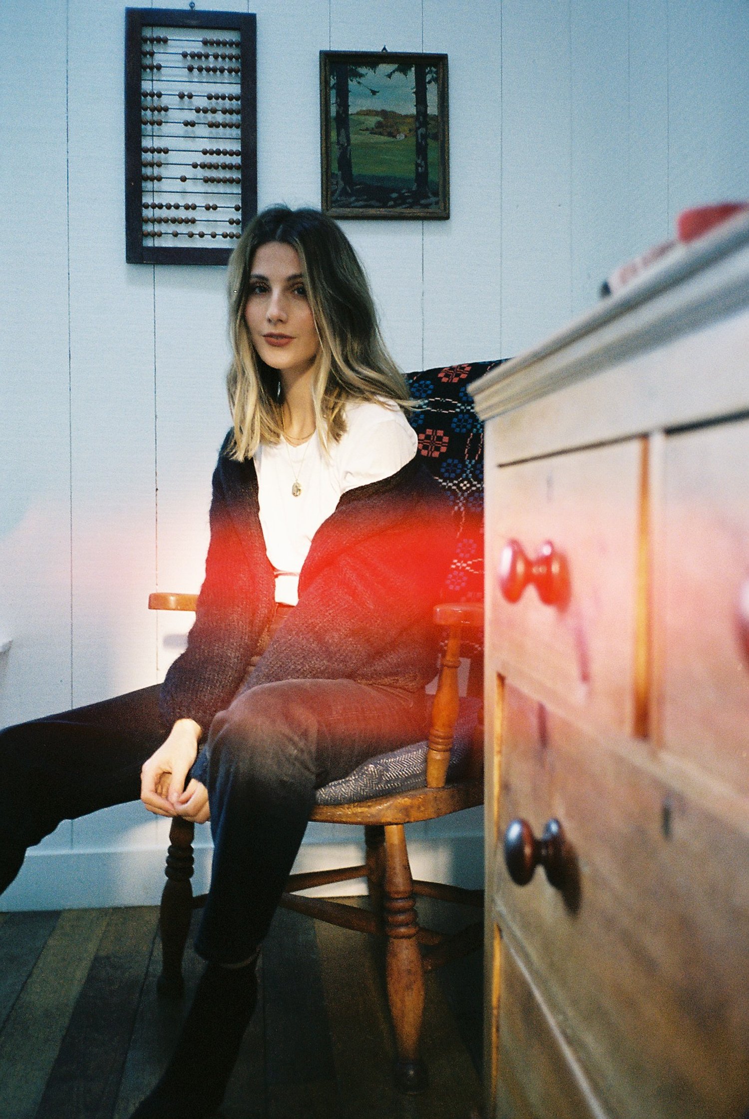 Pembrokeshire On Film. — Megan Gilbride