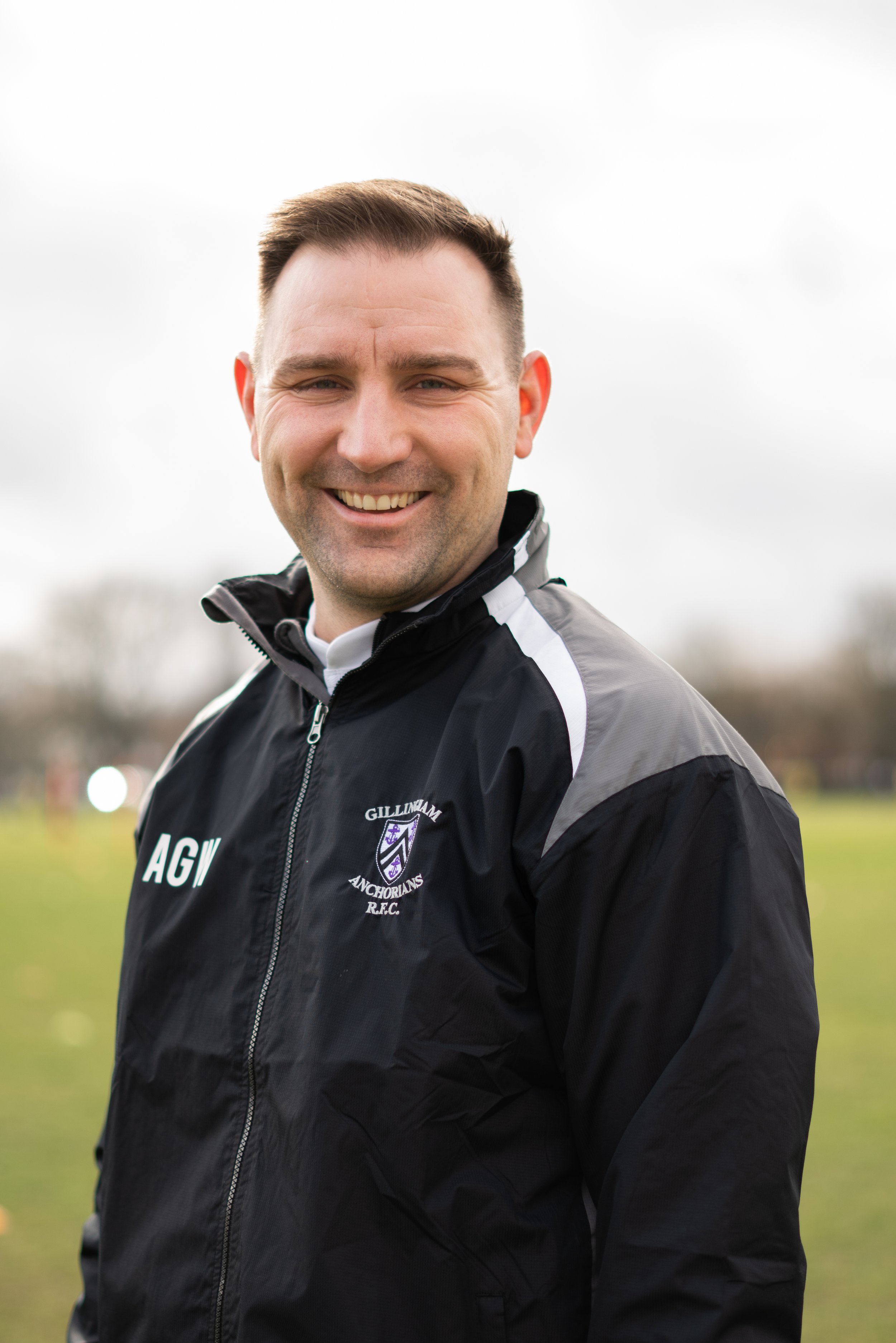 Our Coaches — Gillingham Anchorians Mini and Youth Rugby