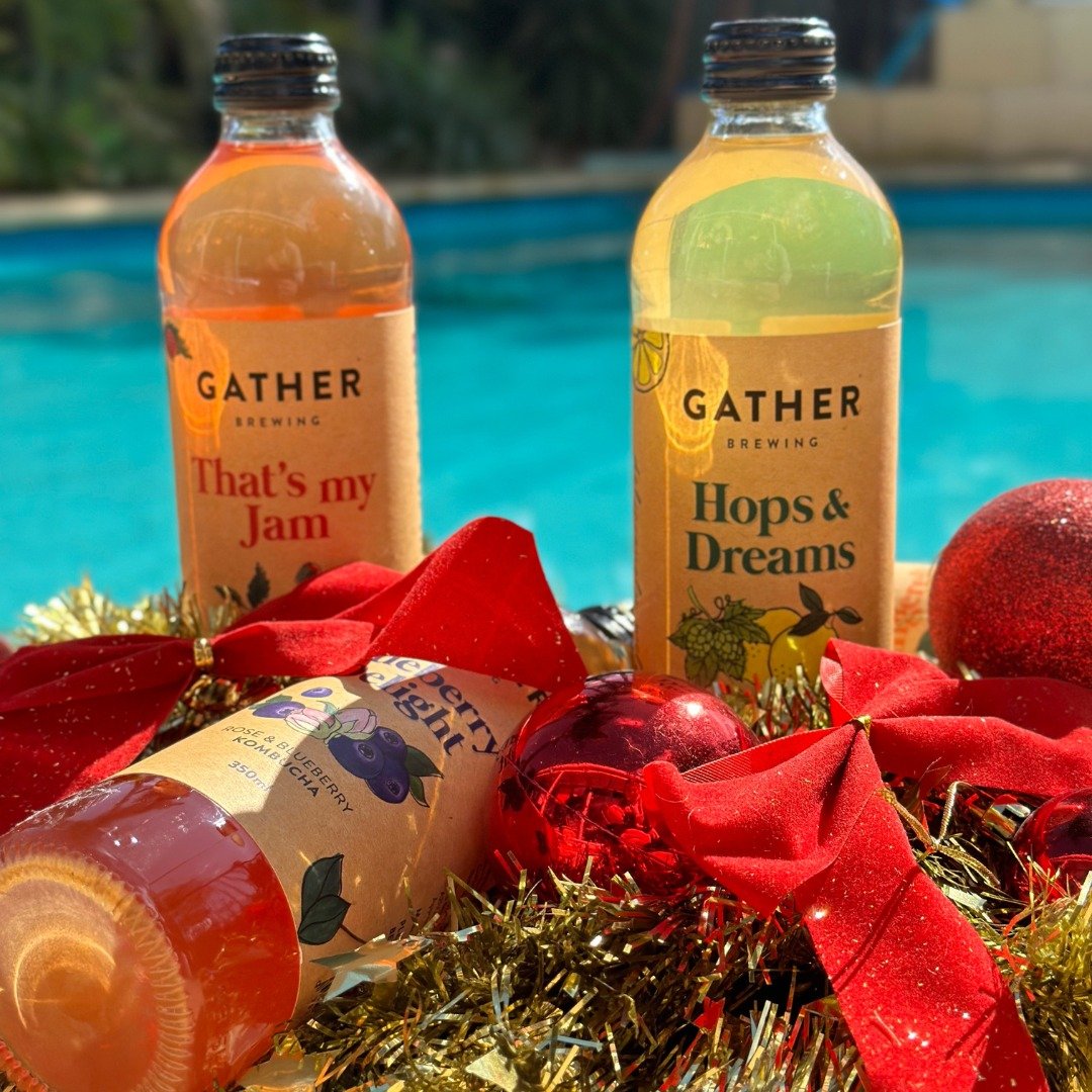 🎼 It's tiiiiimmmmmeeeeeee....! 🎼

Happy December 1st 🎄 24-days to go!

#Kombucha #KombuchaBrewing #KombuchaAdelaide #Vegan #GlutenFree #DairyFree #Local #CraftBrewed #SmallBusiness #SouthAustralia #Adelaide #AdelaideFoodie #AdelaideBusiness #Healt