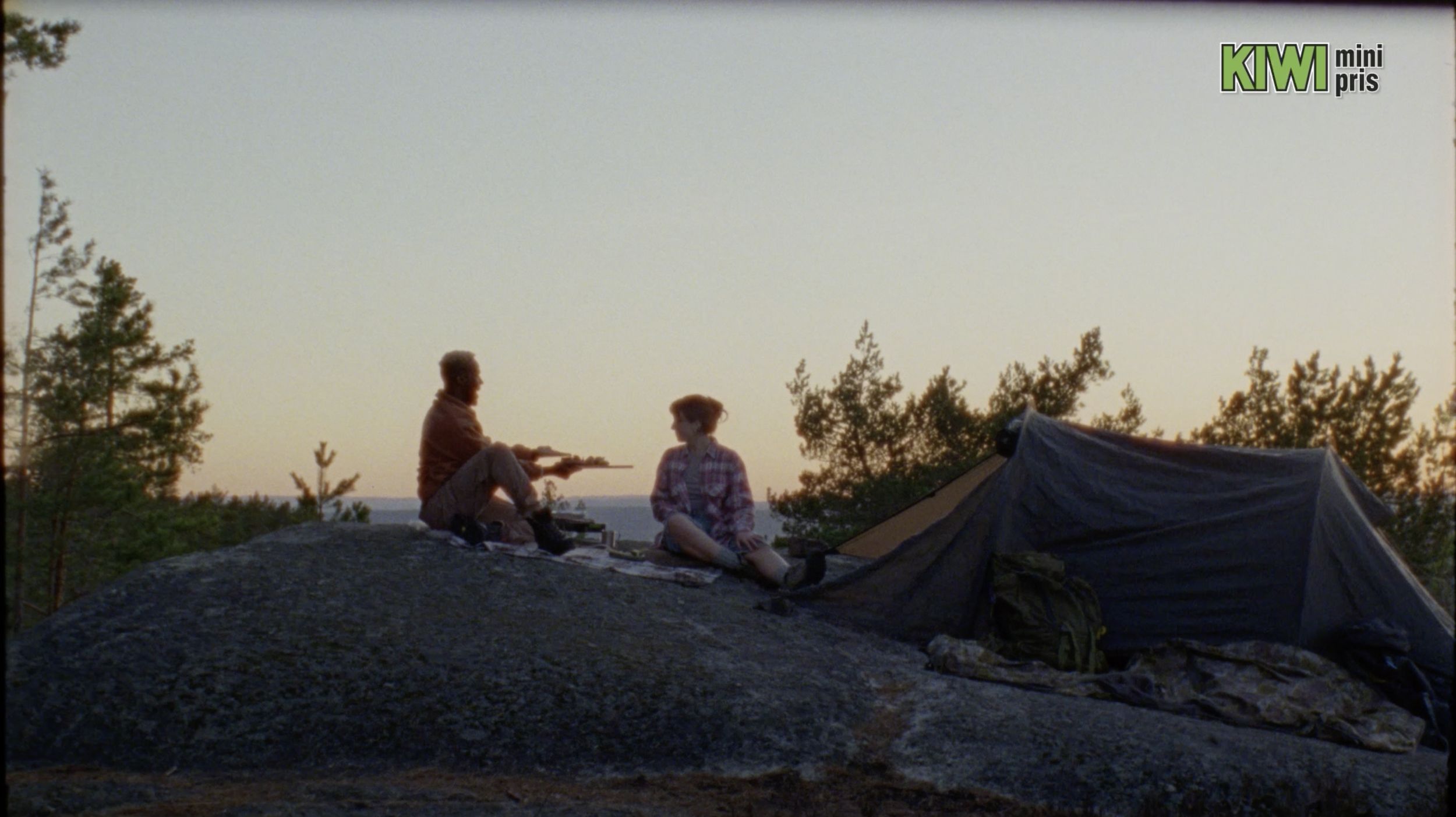 Kiwi Sommer - Dir: Patrik Syversen
