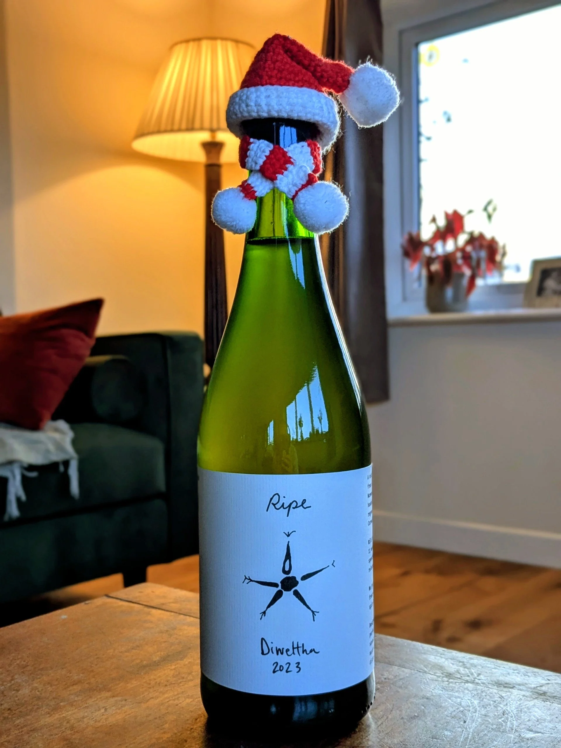 Case of Diwettha 2023: Case of 2, 4 or 6 bottles