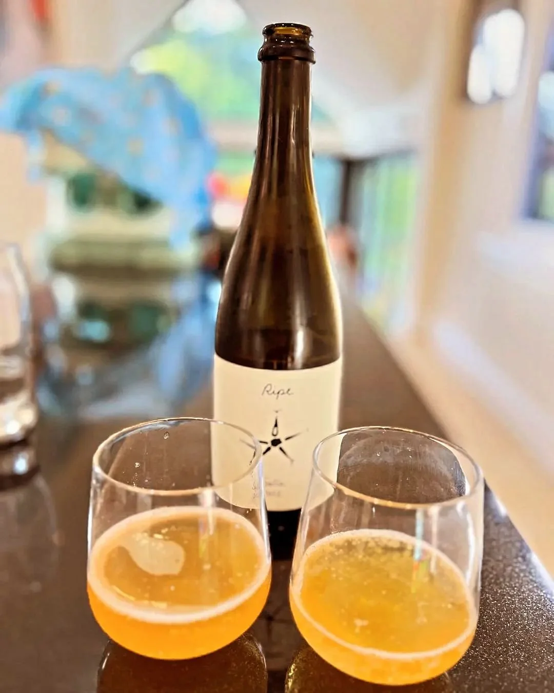 Posted @withregram &bull; @felicitycloake 

Absolutely delighted the legendary @felicitycloake enjoyed a bottle of our cider!&nbsp;Thank you so much for the mention, we're so glad you liked it.
Very welcome to visit anytime :)&nbsp;

#wildfermentedci