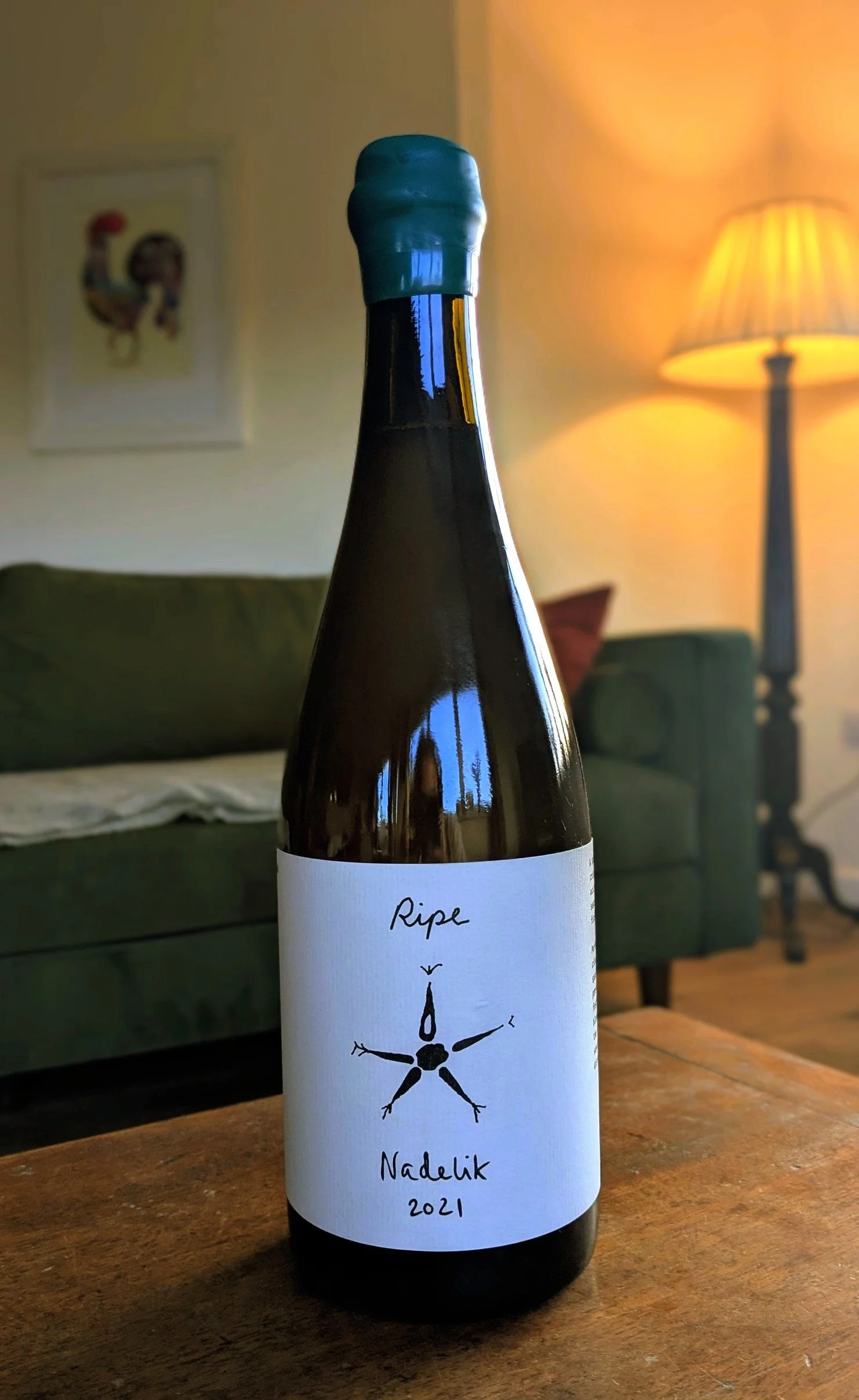 Case of Nadelik 2021: Case of 2, 4 or 6 bottles