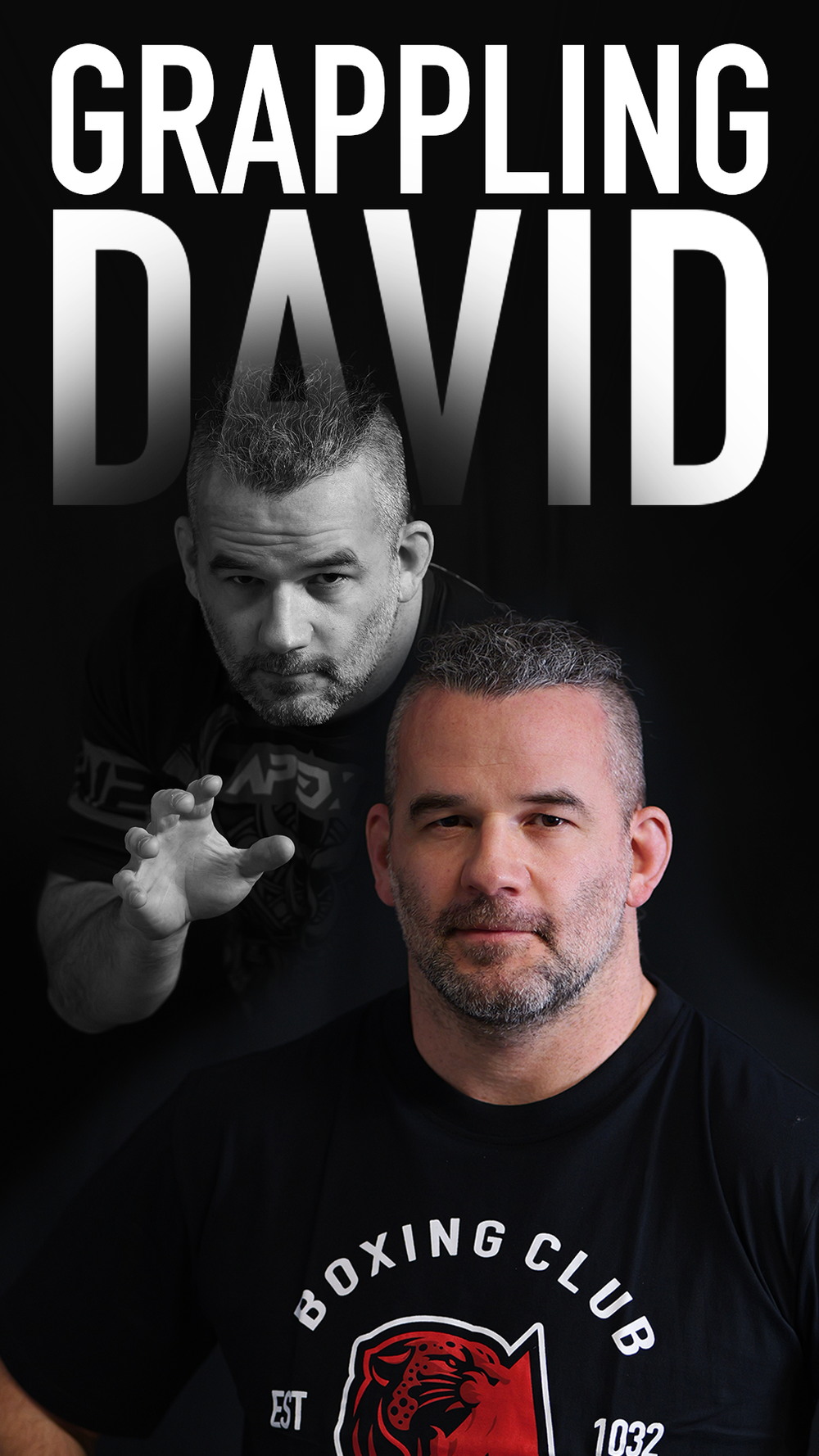 David