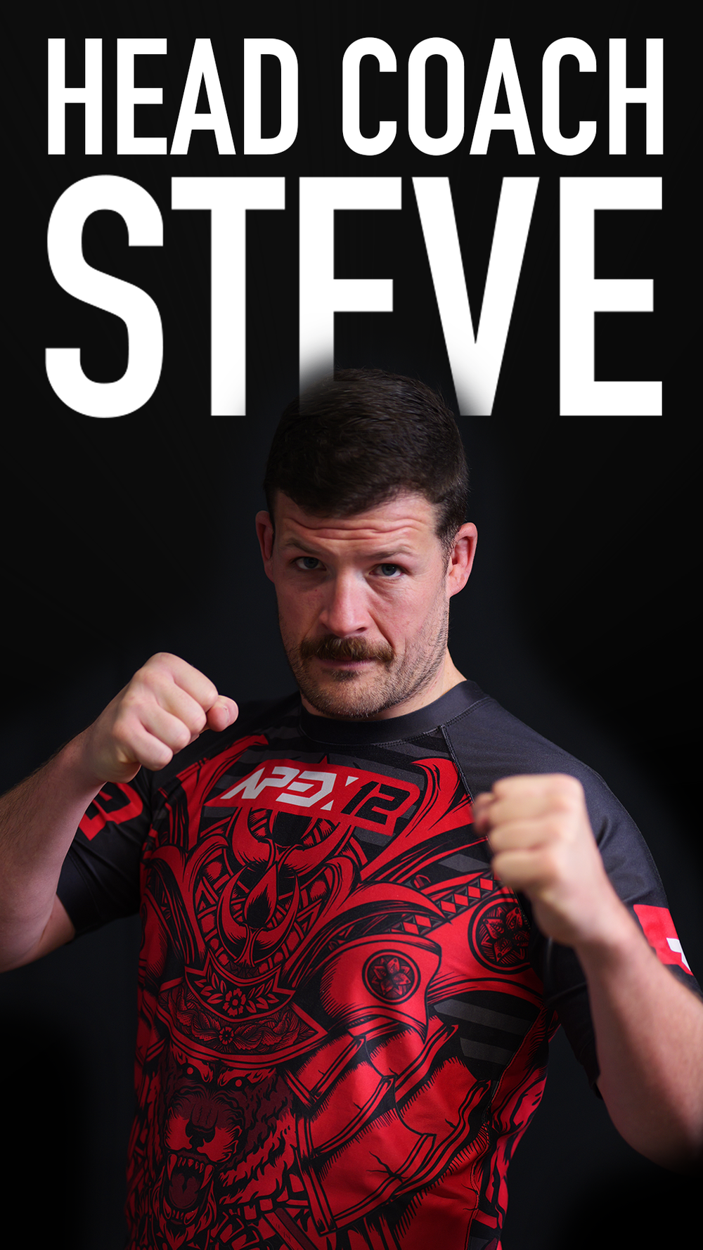 Steve
