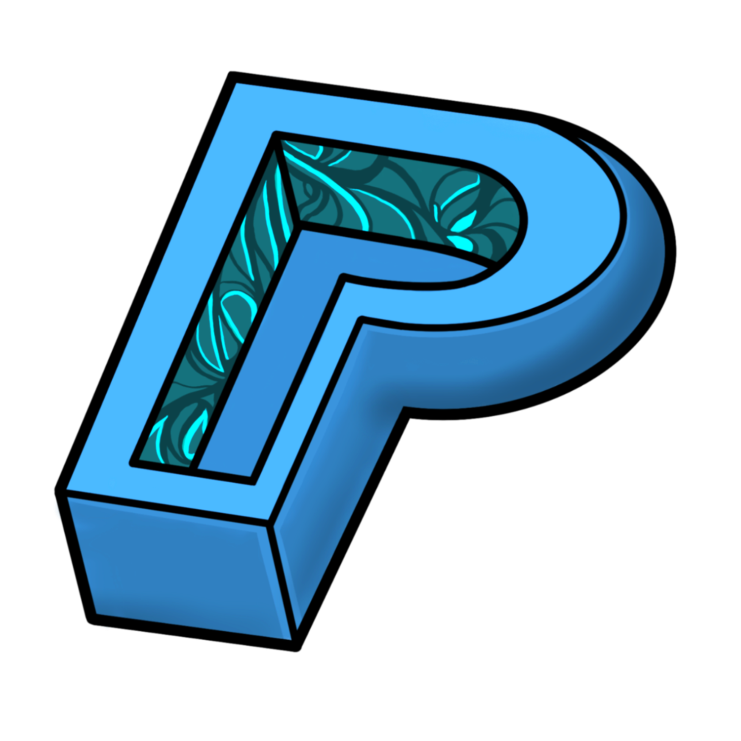 Phase Productions Art