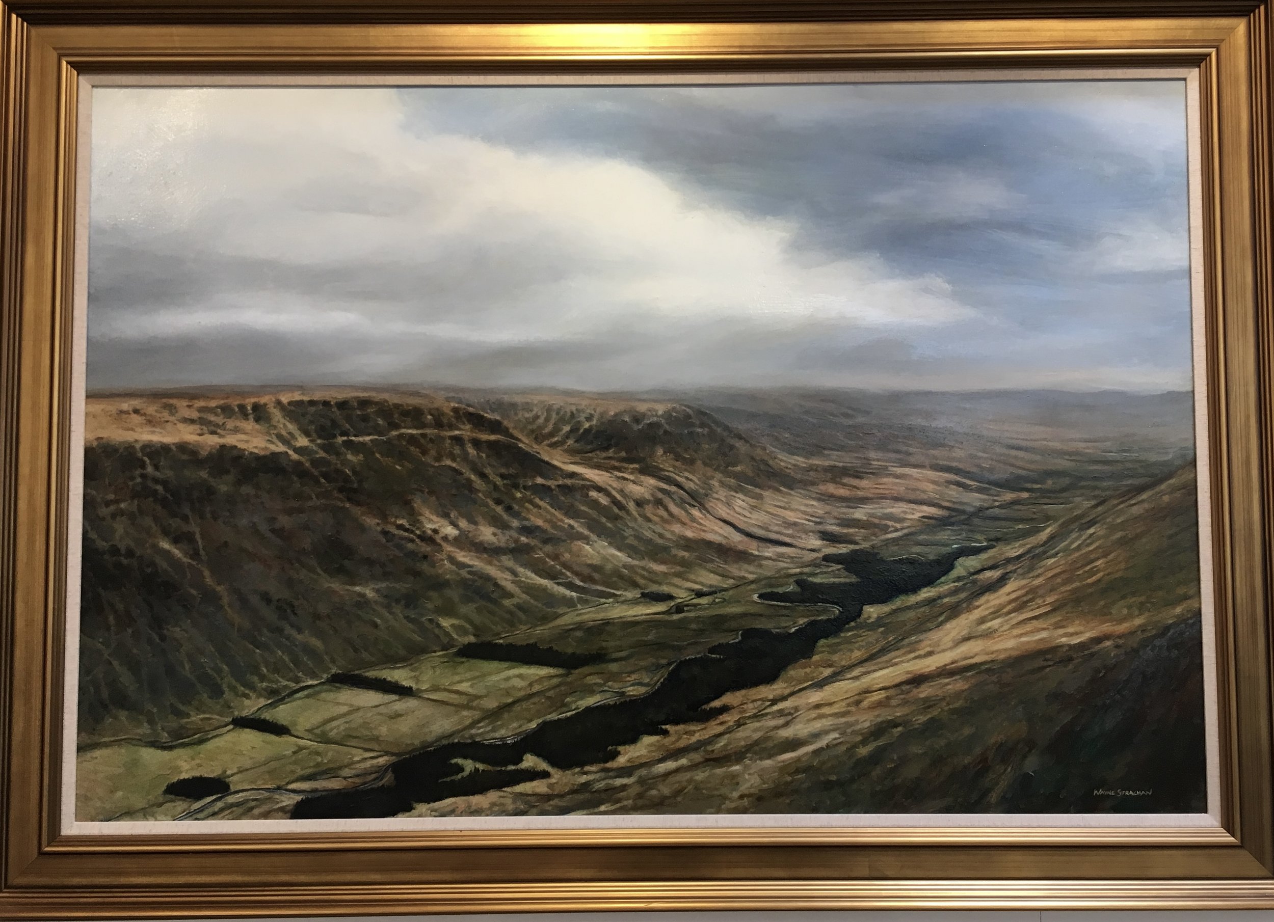 Glencoe