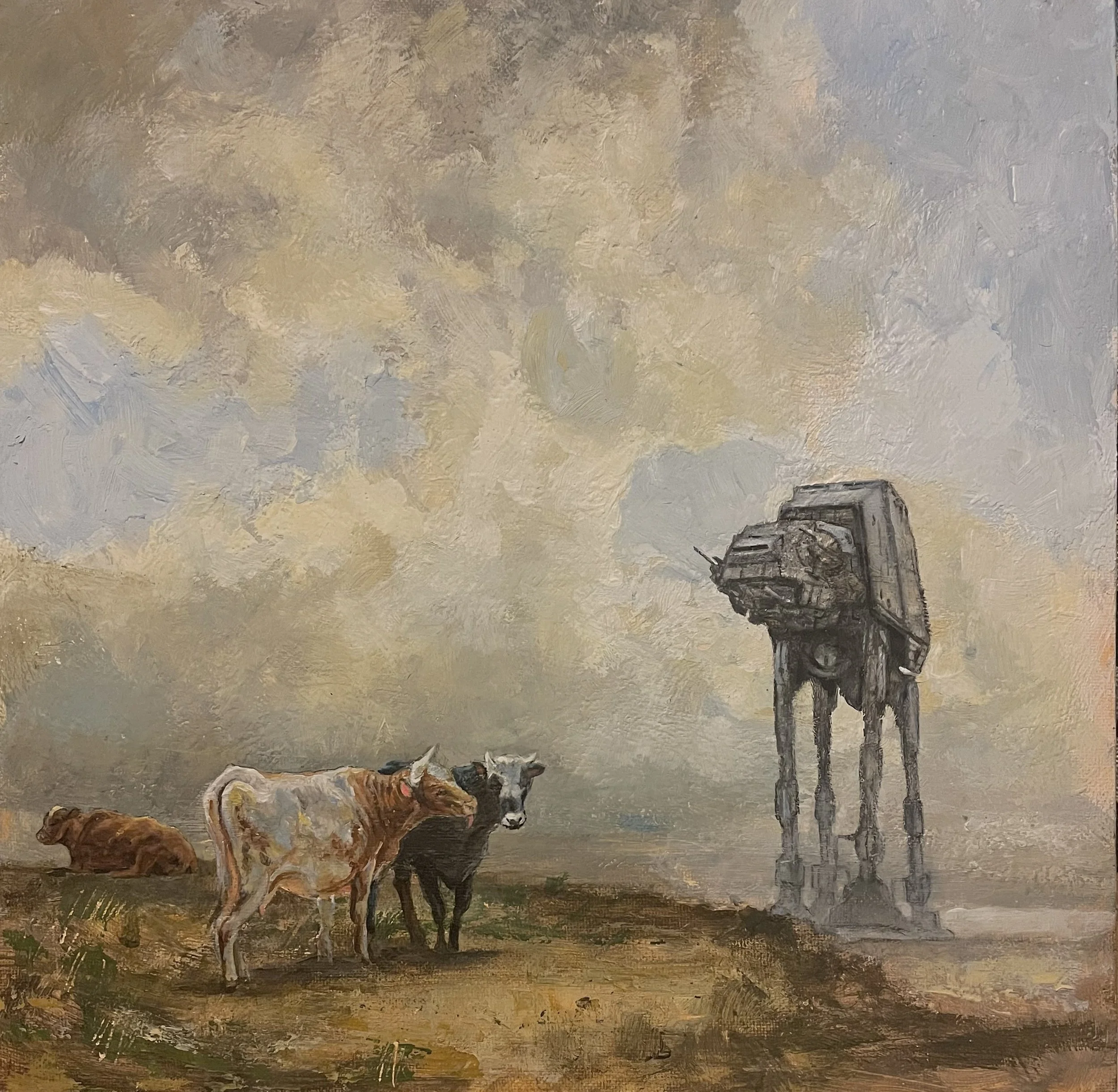 Other Works