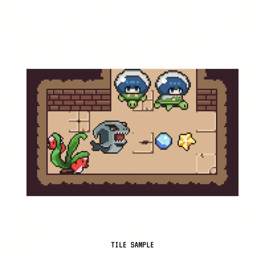 Portfolio Samples .gif
