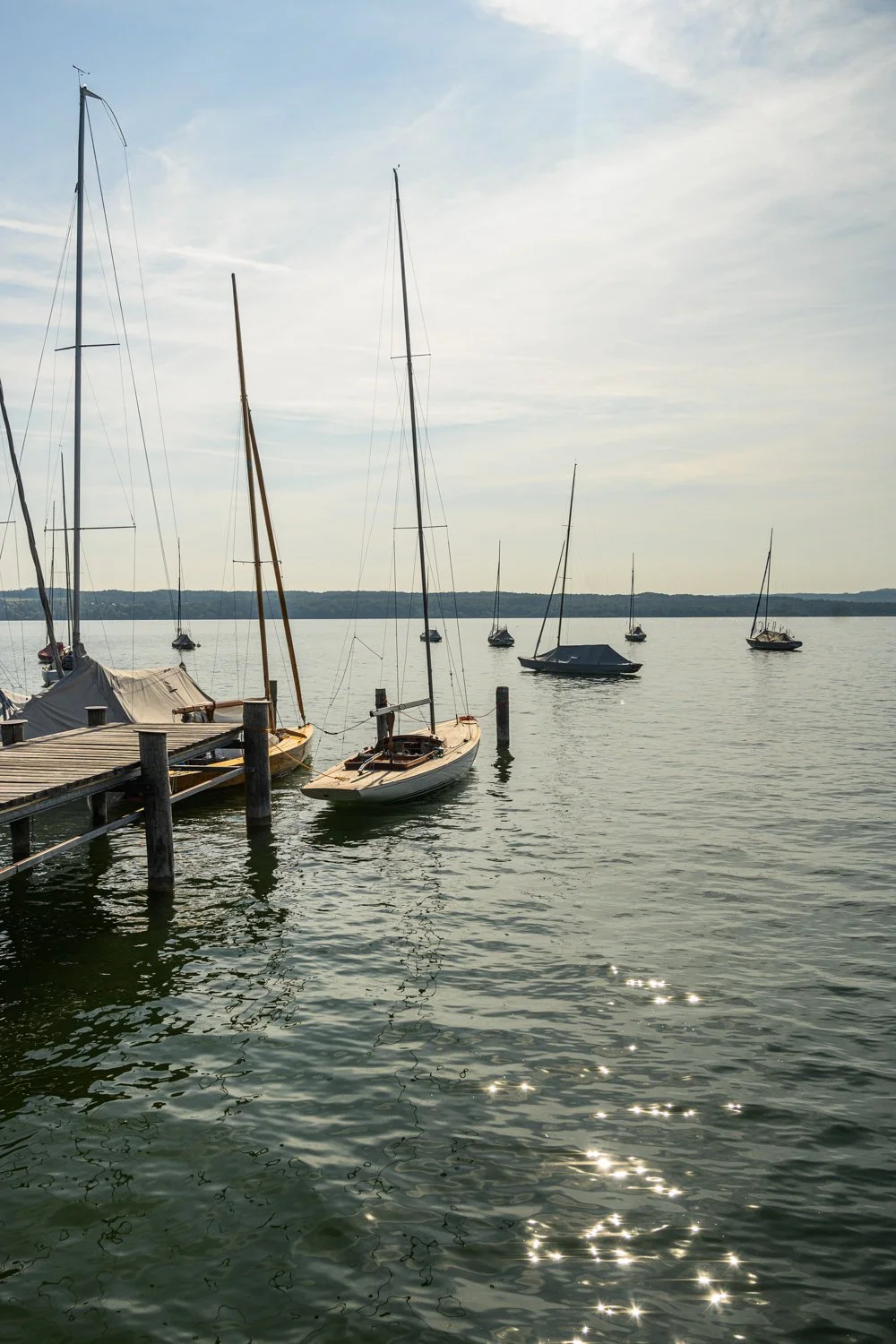 BOATWRIGHT • AMMERSEE