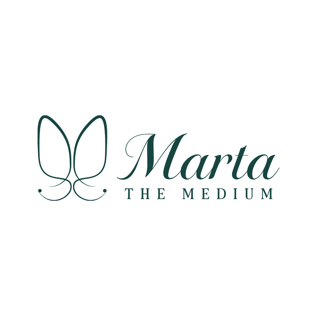 Marta - Psychic Medium