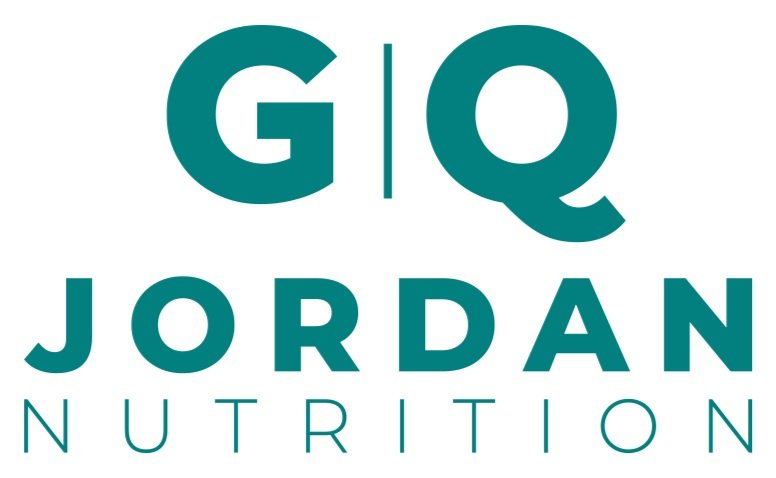 GQ Jordan Nutrition