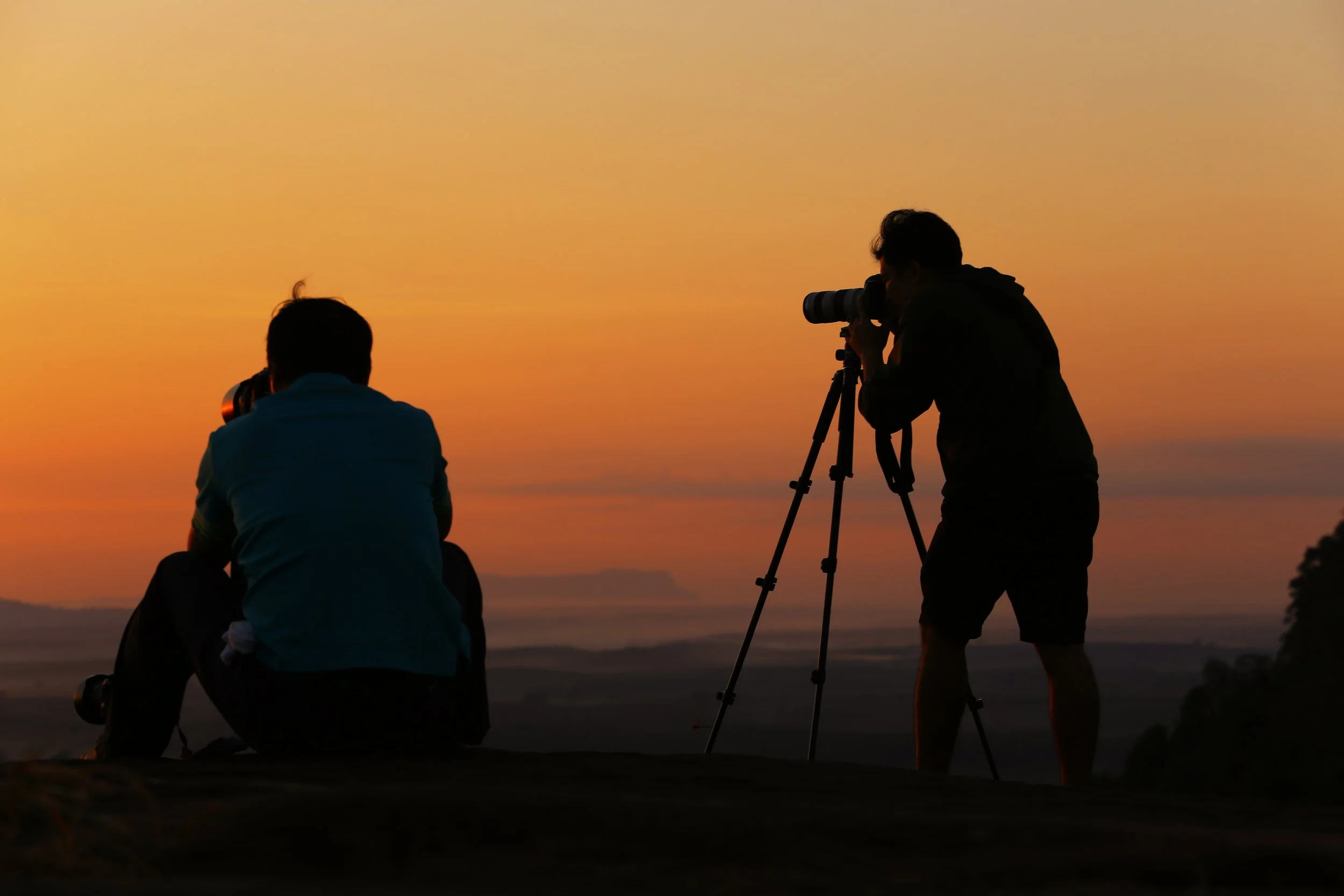 Photography Workshop