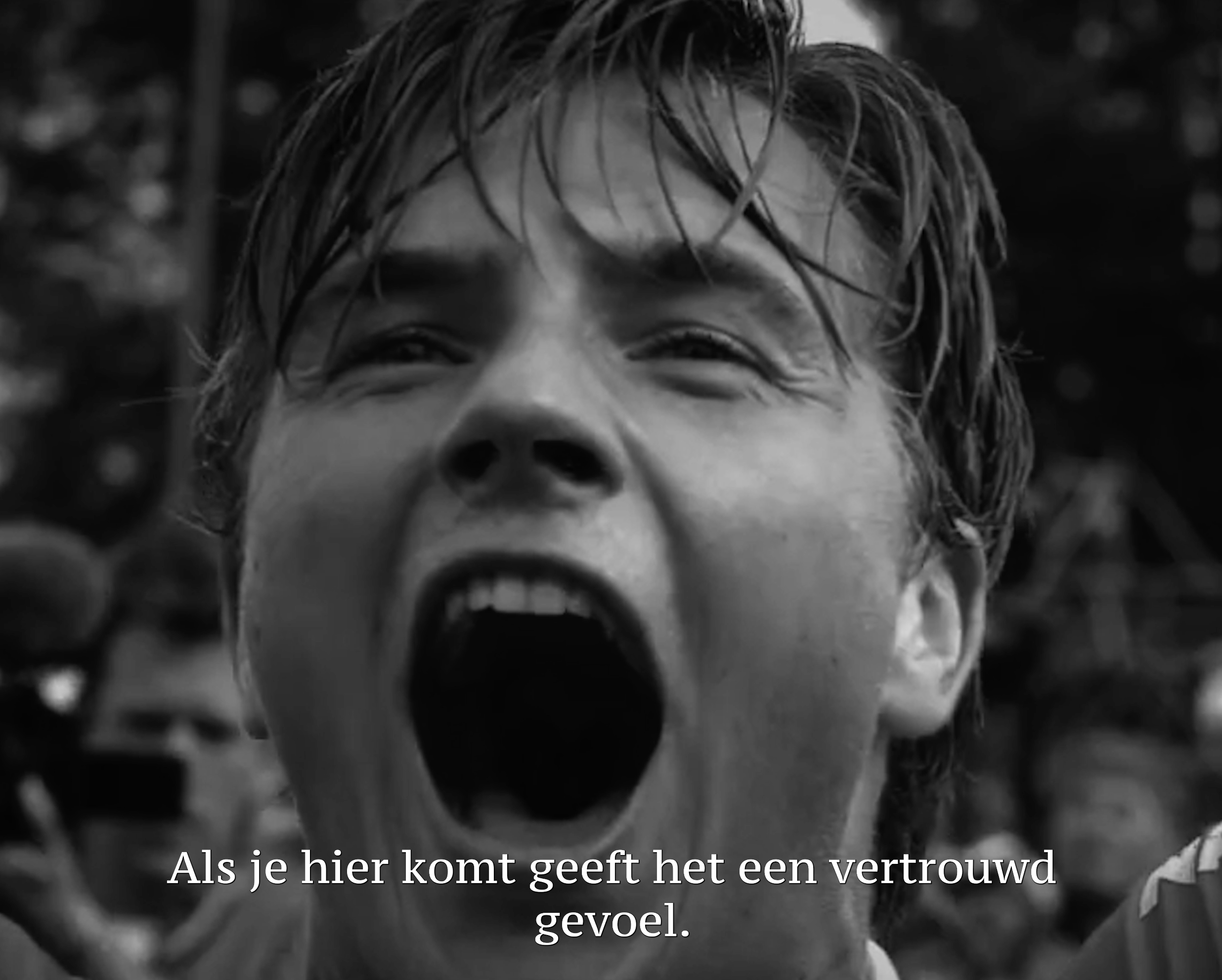 Trots op Bloemendaal