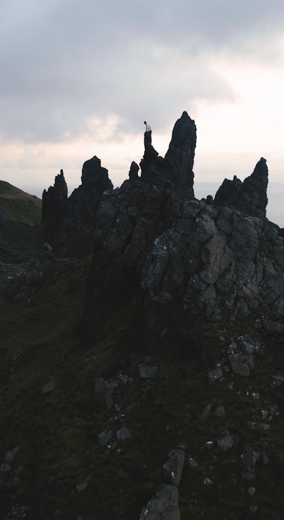 the old man of storr