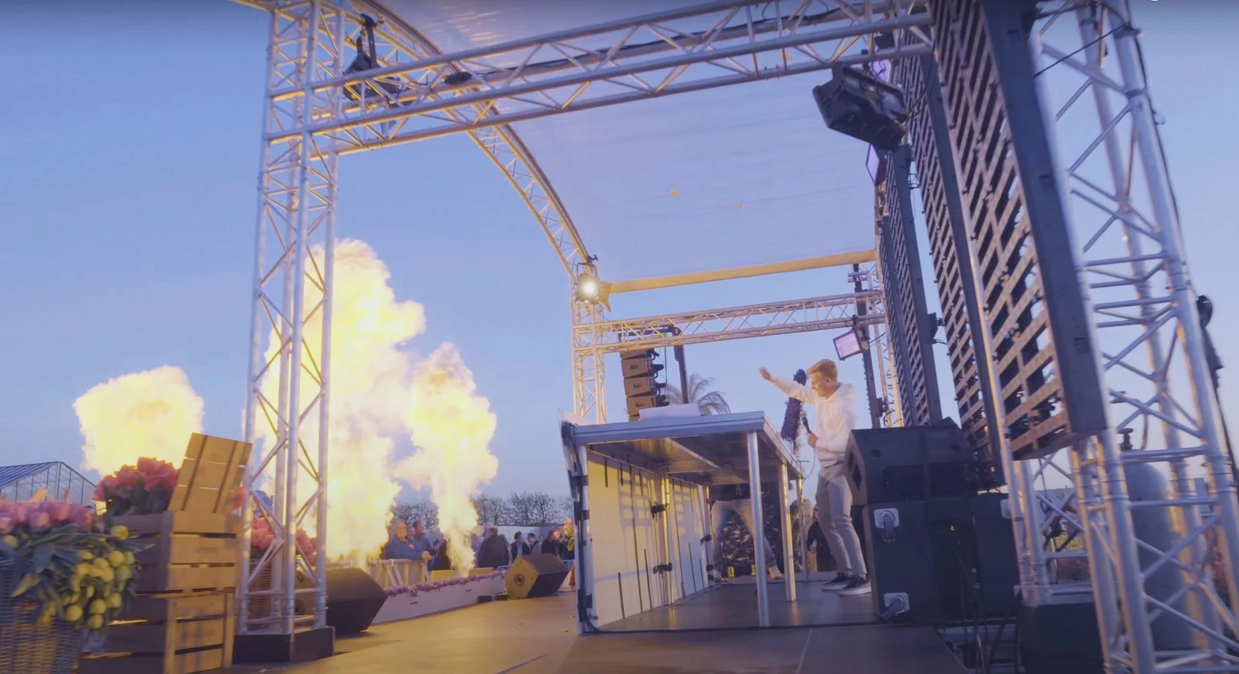 VDL Festival | Jeffrey Parmentier